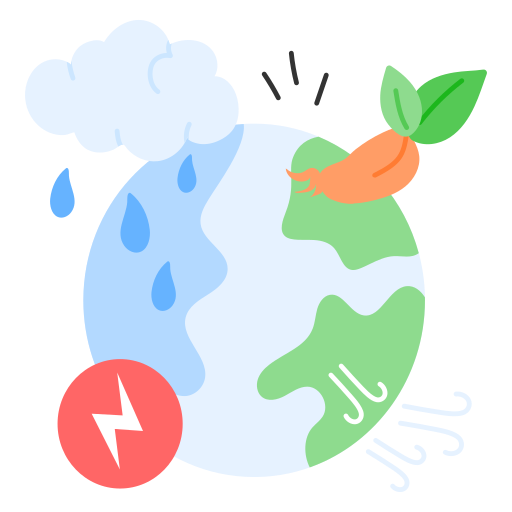 Better Food & Climate